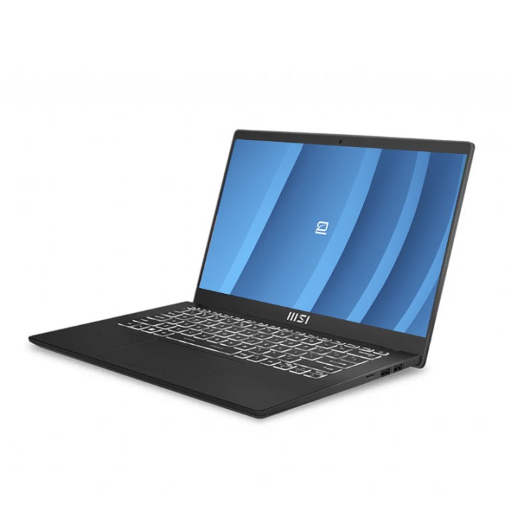 MSI Modern 14 C12M | i5-1235U | 16GB RAM | 512GB SSD | 14" FHD | Muy Bueno