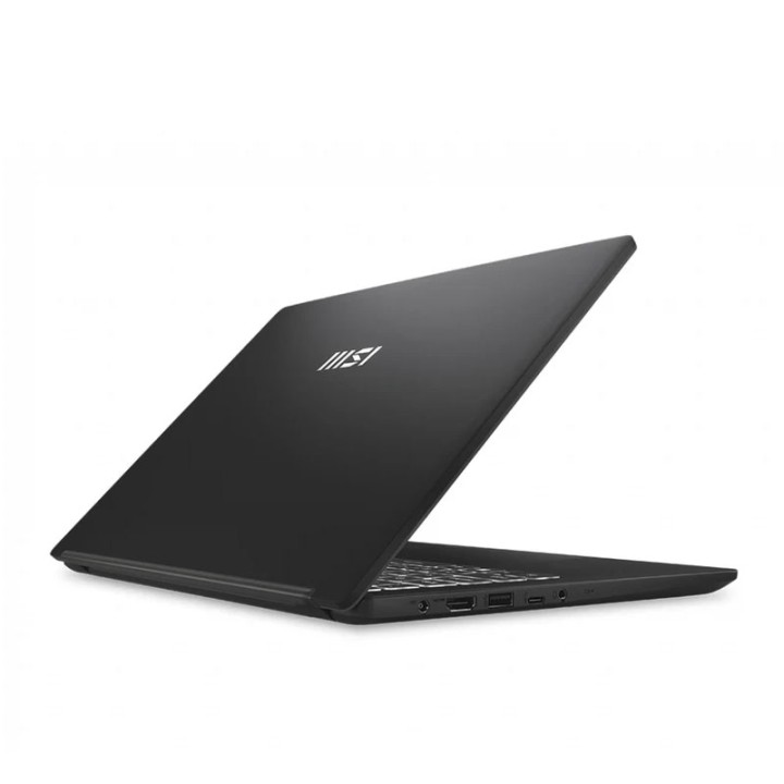 MSI Modern 14 C12M | i5-1235U | 16GB RAM | 512GB SSD | 14" FHD | Muy Bueno