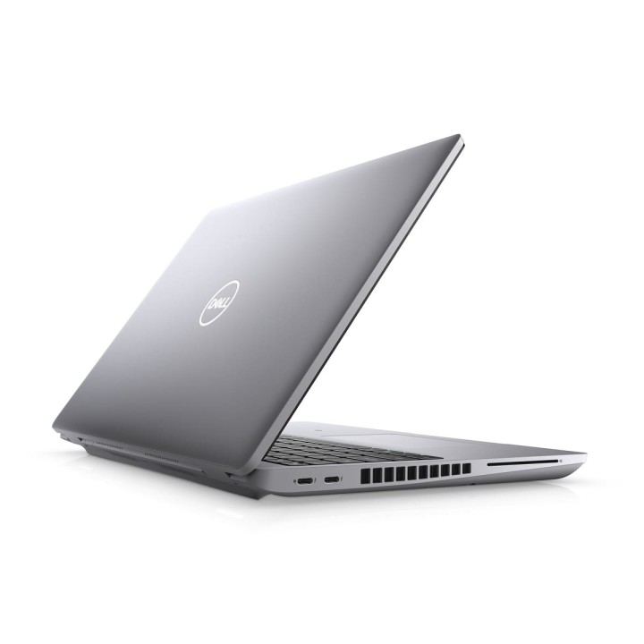 Dell Latitude 5521 | i7-11850H | 16GB RAM | 256GB SSD | 15.6" FHD | Muy Bueno