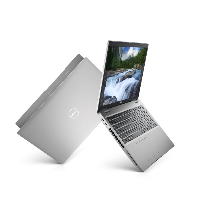 Dell Latitude 5521 | i7-11850H | 16GB RAM | 256GB SSD | 15.6" FHD | Muy Bueno