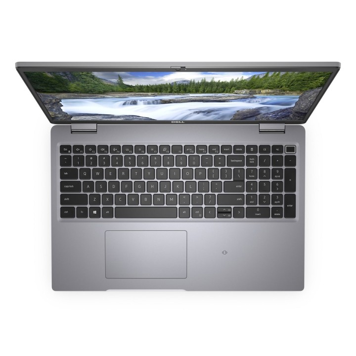 Dell Latitude 5521 | i7-11850H | 16GB RAM | 256GB SSD | 15.6" FHD | Muy Bueno