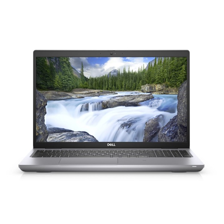 Dell Latitude 5521 | i7-11850H | 16GB RAM | 256GB SSD | 15.6" FHD | Muy Bueno