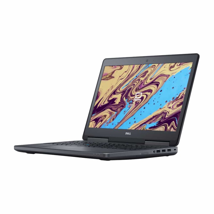 Dell Precision 7510 No Cam Nvidia Quadro M2000M 4GB Bat. Nueva | i7-6820HQ | 32GB RAM | 512GB SSD | 15.6" FHD | Excelente