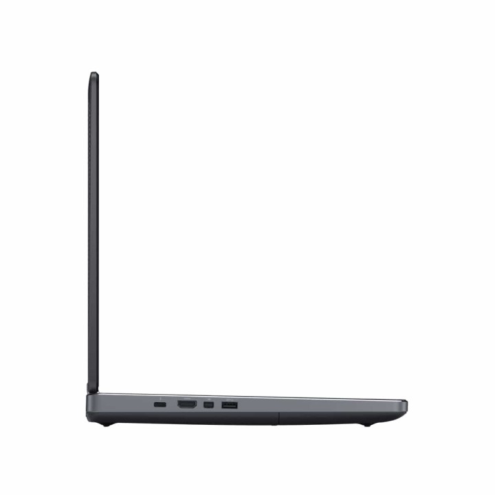 Dell Precision 7510 No Cam Nvidia Quadro M2000M 4GB Bat. Nueva | i7-6820HQ | 32GB RAM | 512GB SSD | 15.6" FHD | Excelente