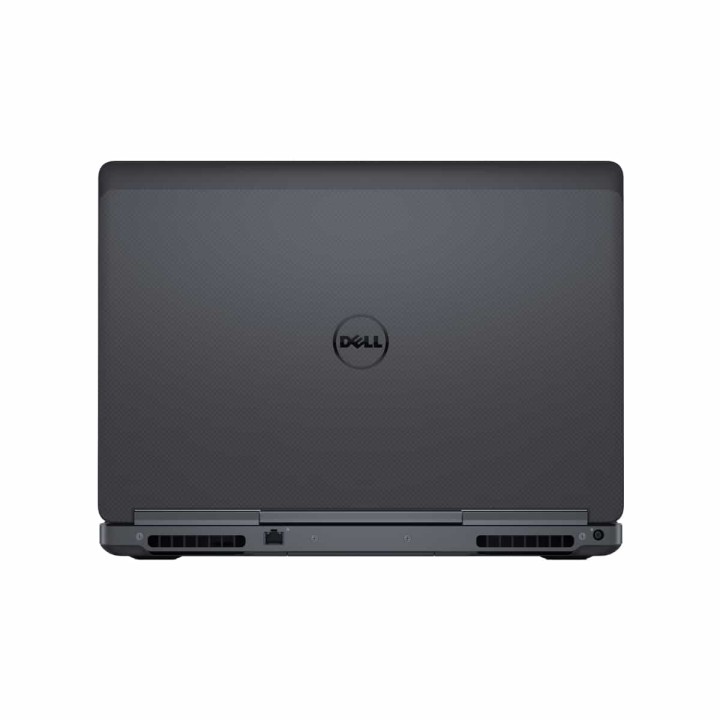 Dell Precision 7510 No Cam Nvidia Quadro M2000M 4GB Bat. Nueva | i7-6820HQ | 32GB RAM | 512GB SSD | 15.6" FHD | Excelente