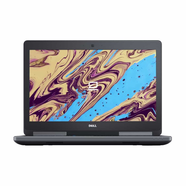 Dell Precision 7510 No Cam Nvidia Quadro M2000M 4GB Bat. Nueva | i7-6820HQ | 32GB RAM | 512GB SSD | 15.6" FHD | Excelente