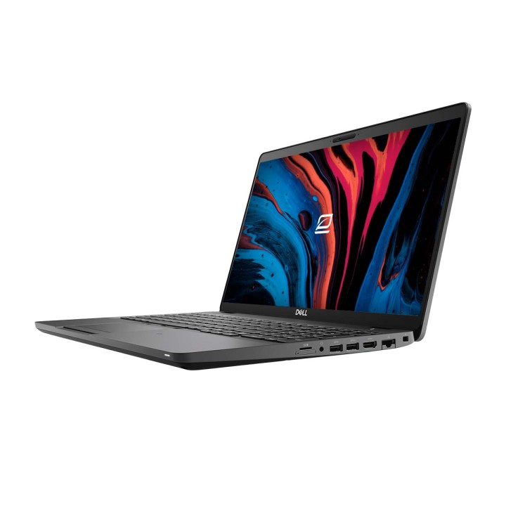 Dell Latitude 5500 | i5-8365U | 16GB RAM | 512GB SSD | 15.6" FHD | Muy Bueno
