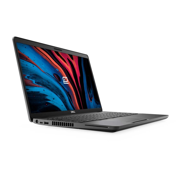 Dell Latitude 5500 | i5-8365U | 16GB RAM | 512GB SSD | 15.6" FHD | Muy Bueno