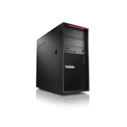 Lenovo Thinkstation P310 MT Xeon E3 1220 v5 NVIDIA NVS 310 1GB | 8GB RAM | 256GB SSD | Excelente