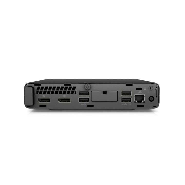 HP ProDesk 600 G5 Mini | i5-9400T | 8GB RAM | 256GB SSD | Excelente