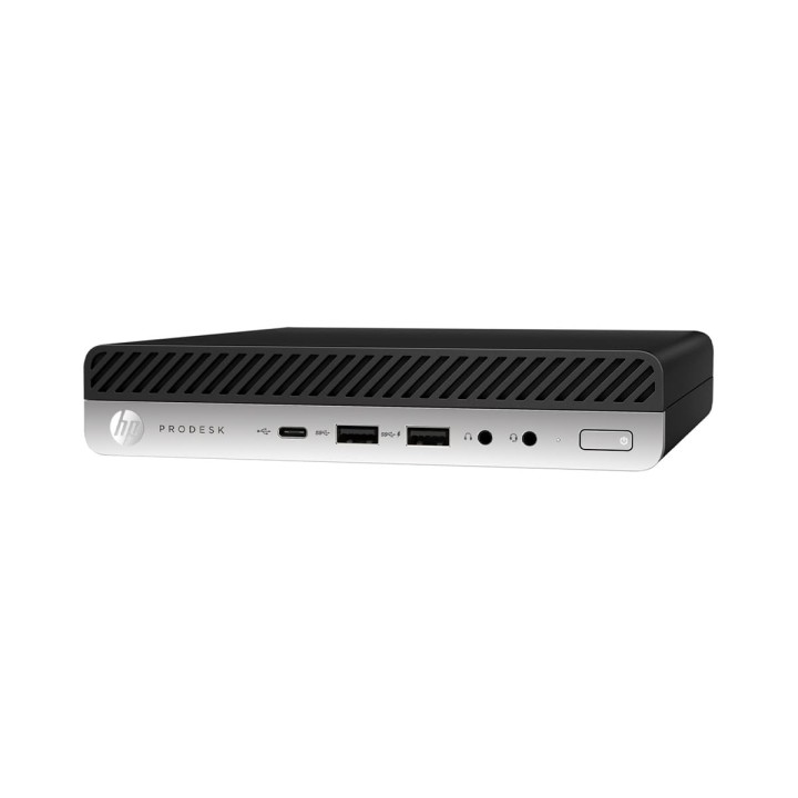 HP ProDesk 600 G5 Mini | i5-9400T | 8GB RAM | 256GB SSD | Excelente