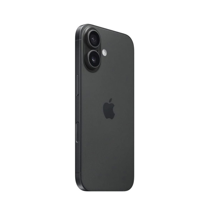 Apple iPhone 16 Negro | 128GB RAM | Reacondicionado A+