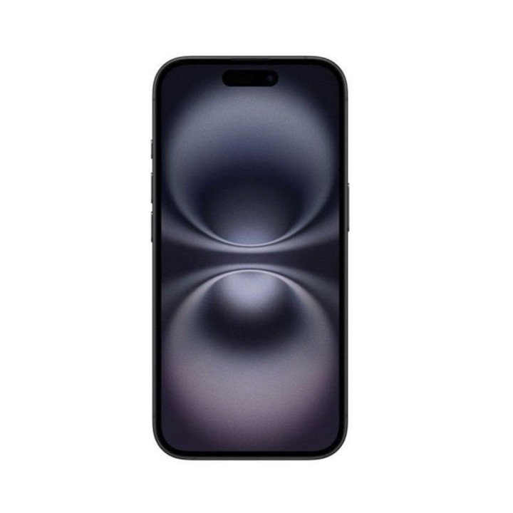 Apple iPhone 16 Negro | 128GB RAM | Reacondicionado A+
