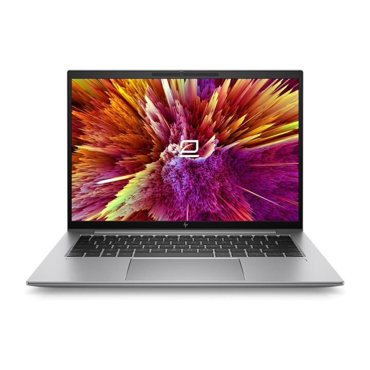 HP ZBook Firefly 14 G10 | i7-1365U | 16GB RAM | 256GB SSD | 14" FHD | Reacondicionado A+