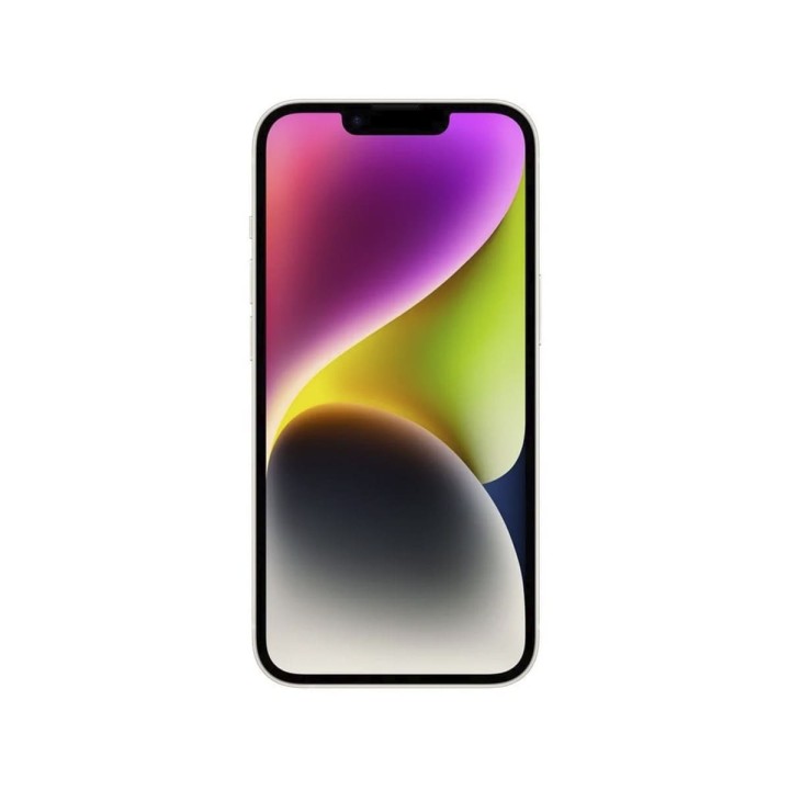 Apple iPhone 14 Blanco Estrella | 128GB RAM | Muy Bueno