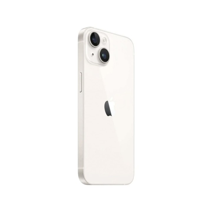 Apple iPhone 14 Blanco Estrella | 128GB RAM | Muy Bueno