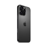 Apple iPhone 16 Pro Max Titanio Negro eSIM | 256GB RAM | Excelente