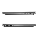 HP ZBook Firefly 14 G8 | i7-1185G7 | 32GB RAM | 512GB SSD | 14" FHD | Muy Bueno