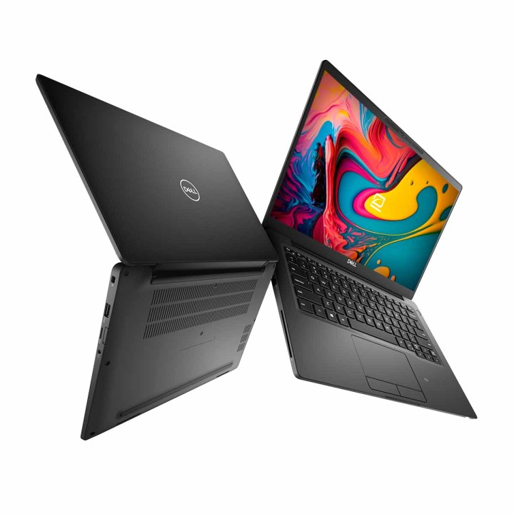 Dell Latitude 7300