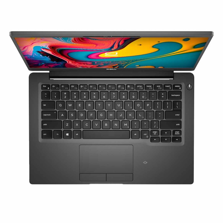Dell Latitude 7300 | i5-8365U | 8GB RAM | 256GB SSD | 13.3" FHD | Muy Bueno