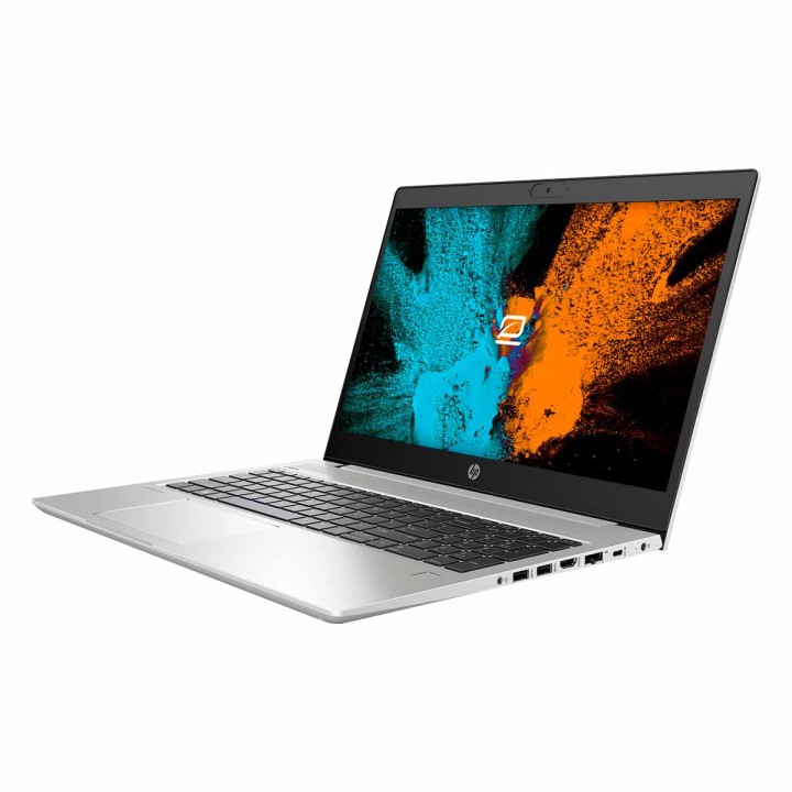HP ProBook 450 G7 | i5-10210U | 16GB RAM | 512GB SSD | 15.6" FHD | Excelente