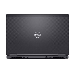 Dell Precision 7730 NVIDIA Quadro P3200 6GB | i7-8850H | 32GB RAM | 512GB SSD | 17.3" FHD | Muy Bueno