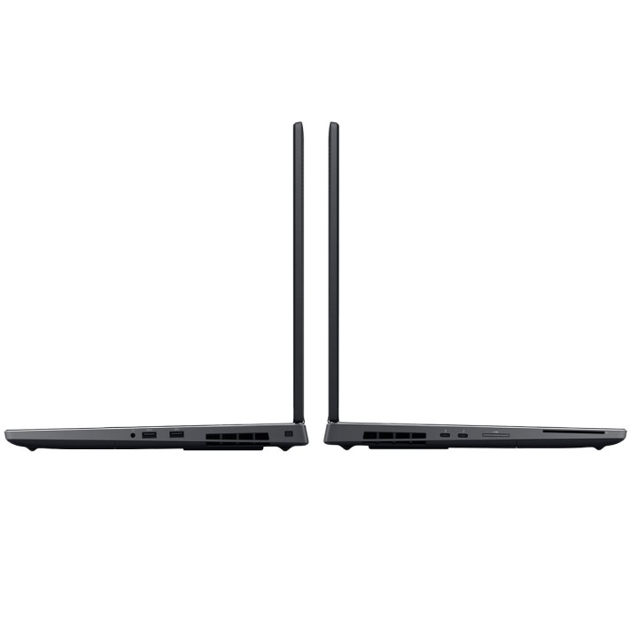 Dell Precision 7730 NVIDIA Quadro P3200 6GB | i7-8850H | 32GB RAM | 512GB SSD | 17.3" 4K | Excelente