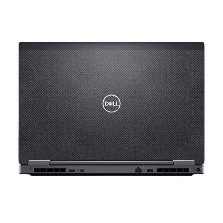 Dell Precision 7730 NVIDIA Quadro P3200 6GB | i7-8850H | 32GB RAM | 512GB SSD | 17.3" 4K | Excelente