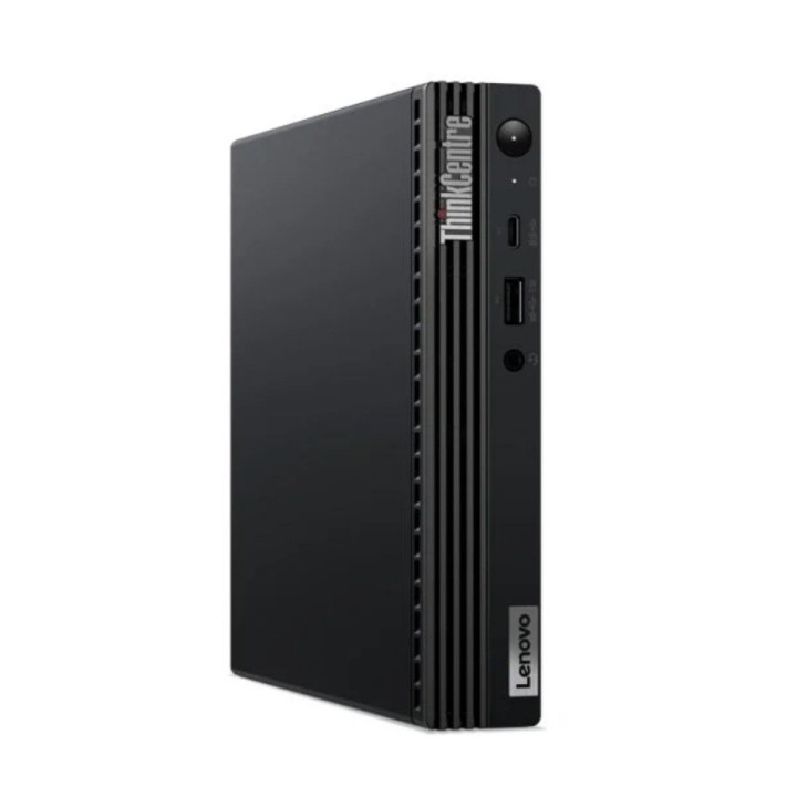 AIO Lenovo M80q Tiny i7 10700 16GB SSD 512GB 22" + Tecl y Ratón + WiFi | Inalámbrico