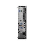 Pack Lenovo M920s SFF i5 8500 16GB SSD 256GB + LCD 24" + Tecl y Ratón + WiFi | Inalámbrico