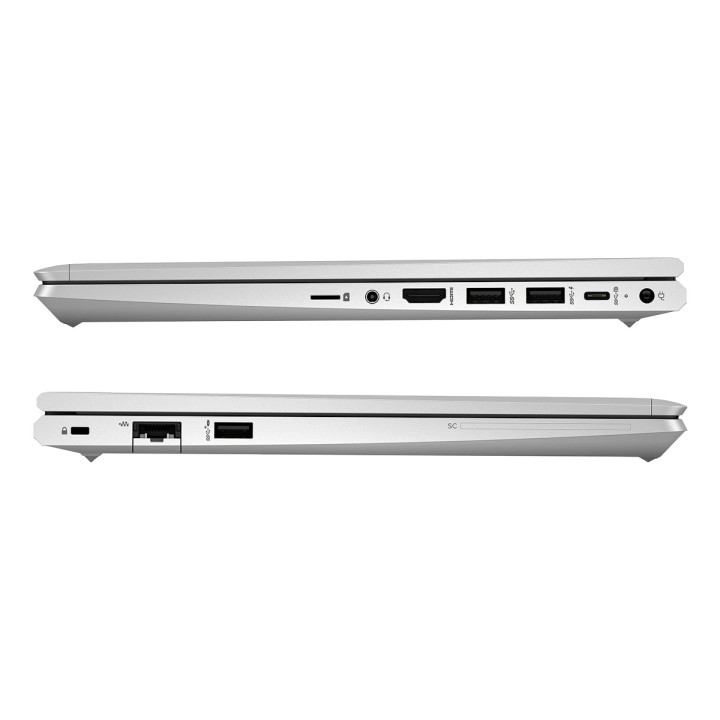 HP ProBook 640 G8 Táctil | i5-1145G7 | 16GB RAM | 512GB SSD | 14" FHD | Excelente