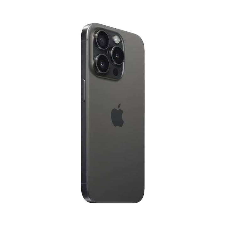 Apple iPhone 15 Pro Titanio Negro | 128GB RAM | Muy Bueno