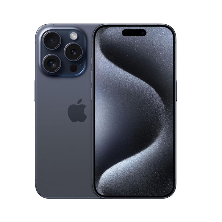 Apple iPhone 15 Pro Max Titanio Azul | 512GB RAM | Excelente