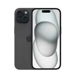 Apple iPhone 15 Negro | 256GB RAM | Muy Bueno