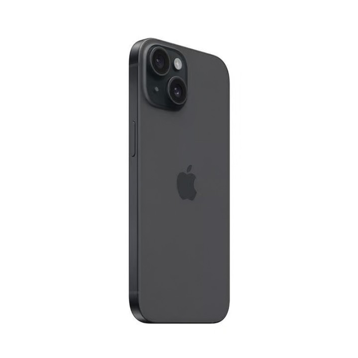 Apple iPhone 15 Negro | 256GB RAM | Muy Bueno
