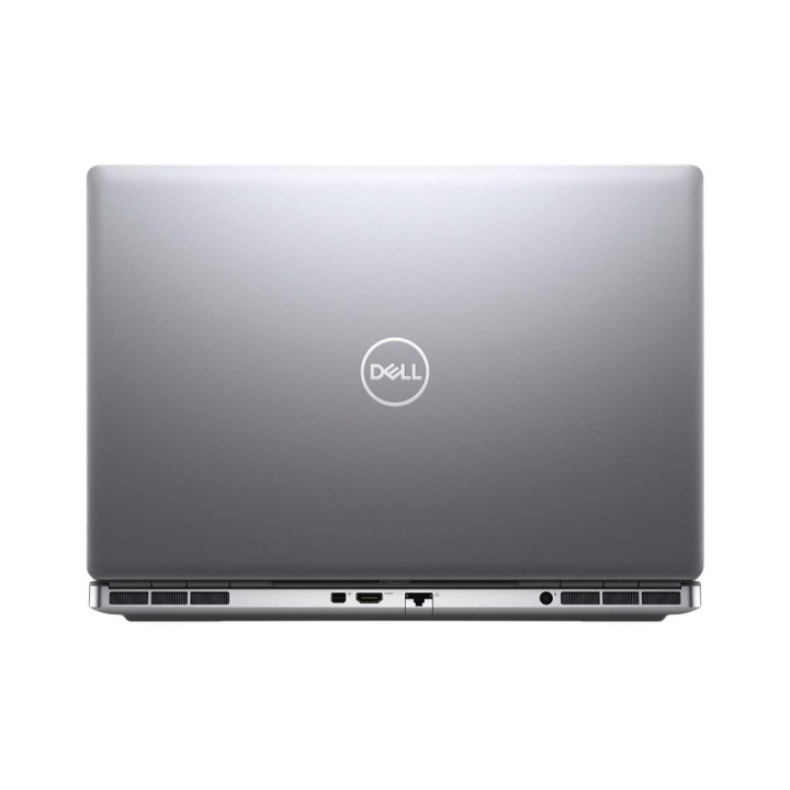 Dell Precision 7750 NVIDIA Quadro RTX 3000 Max-Q 6GB No Cam | i7-10850H | 32GB RAM | 1TB SSD | 17.3" FHD | Excelente
