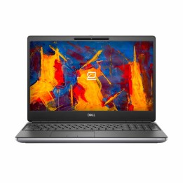 Dell Precision 7750 NVIDIA Quadro RTX 3000 Max-Q 6GB No Cam | i7-10850H | 16GB RAM | 512GB SSD | 17.3" FHD | Excelente