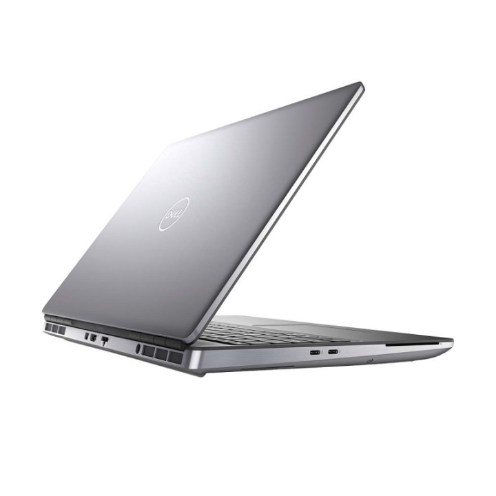 Dell Precision 7750 NVIDIA Quadro RTX 3000 Max-Q 6GB No Cam | i7-10850H | 16GB RAM | 512GB SSD | 17.3" FHD | Excelente