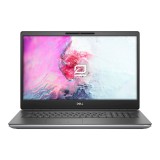 Dell Precision 7760 Nvidia RTX A3000 6GB | i7-11850H | 32GB RAM | 512GB SSD | 17.3" FHD | Excelente