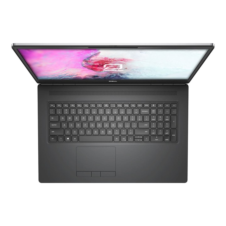 Dell Precision 7760 Nvidia RTX A3000 6GB | i7-11850H | 32GB RAM | 512GB SSD | 17.3" FHD | Excelente