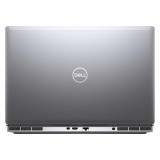 Dell Precision 7760 Nvidia RTX A3000 6GB | i7-11850H | 32GB RAM | 512GB SSD | 17.3" FHD | Excelente