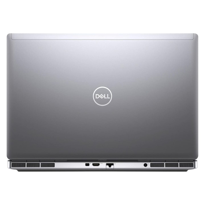 Dell Precision 7760 Nvidia RTX A3000 6GB | i7-11850H | 32GB RAM | 512GB SSD | 17.3" FHD | Excelente