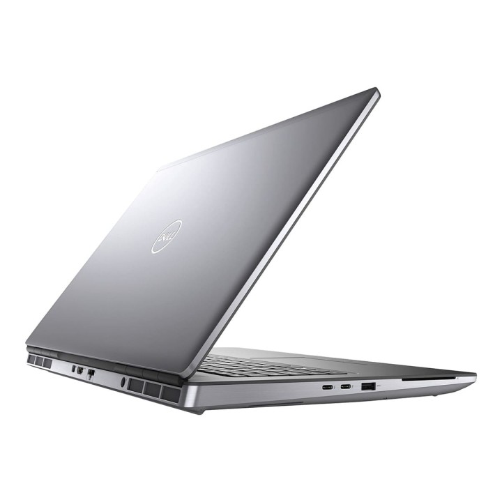 Dell Precision 7760 Nvidia RTX A3000 6GB | i7-11850H | 16GB RAM | 512GB SSD | 17.3" FHD | Excelente