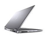Dell Precision 7740 NVIDIA Quadro RTX 3000 Max-Q 6GB Gris | i7-9850H | 32GB RAM | 1TB SSD | 17.3" FHD | Excelente