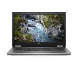 Dell Precision 7740 NVIDIA Quadro RTX 3000 Max-Q 6GB Gris | i7-9850H | 32GB RAM | 1TB SSD | 17.3" FHD | Excelente