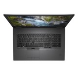 Dell Precision 7740 NVIDIA Quadro RTX 3000 Max-Q 6GB Gris | i7-9850H | 32GB RAM | 1TB SSD | 17.3" FHD | Excelente