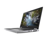 Dell Precision 7740 NVIDIA Quadro RTX 3000 Max-Q 6GB Gris | i7-9850H | 32GB RAM | 1TB SSD | 17.3" FHD | Excelente
