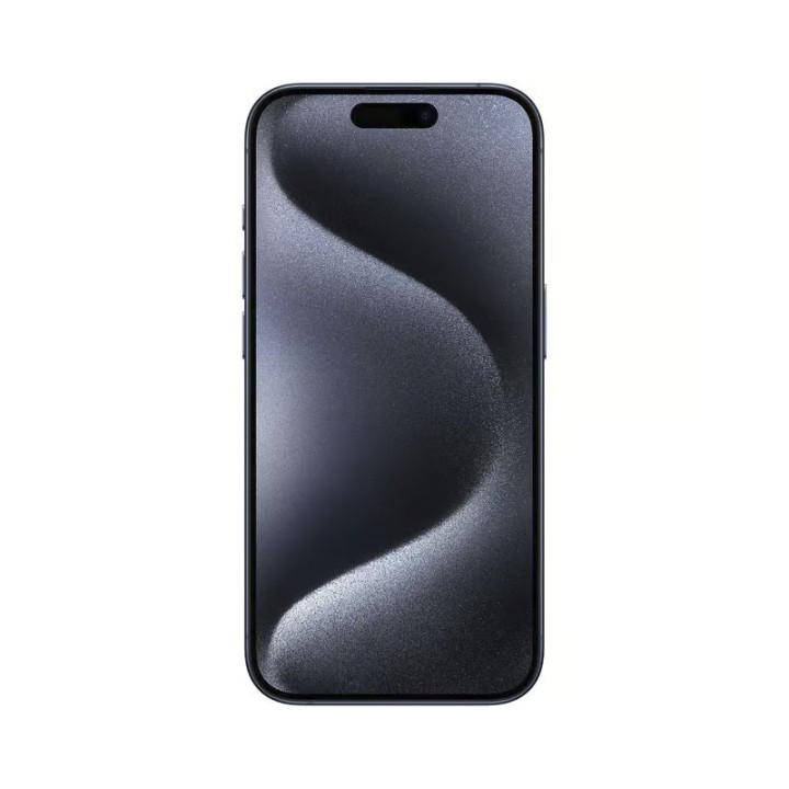 Apple iPhone 15 Pro Titanio Azul | 256GB RAM | Muy Bueno