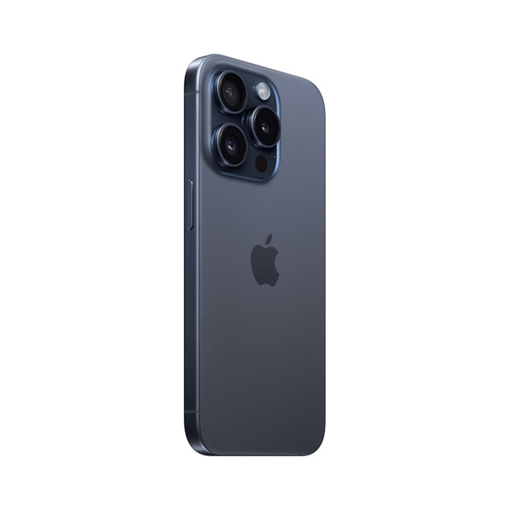 Apple iPhone 15 Pro Titanio Azul | 256GB RAM | Muy Bueno