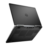 Dell Precision 7740 NVIDIA Quadro RTX 3000 Max-Q 6GB Negro | i7-9850H | 32GB RAM | 512GB SSD | 17.3" FHD | Excelente